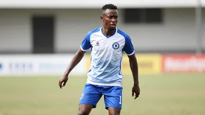 Durban City FC faces Kruger United in a crucial Betway Premiership match, aiming to secure its first league win of the season