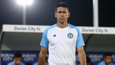 Durban City FC coach Khalil Ben Youssef reacts to the tough Sekhukhune defeat, finding positives in the performance of...