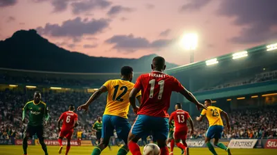 South African First Division: Durban City FC wins against Venda FC