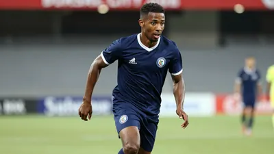 Durban City FC prepares for its first MTN8 quarter-final clash against Orlando Pirates, with captain Siphamandla Ncanana...