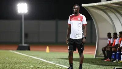 Durban City FC's new coach, Khalil Ben Youssef, discusses his experience at Kaizer Chiefs and his vision for the team's...