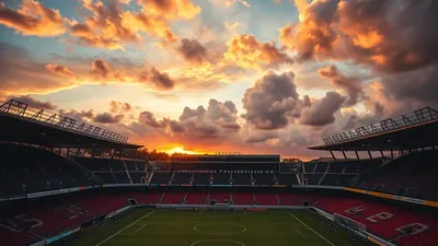 Durban City FC Eyes R65 Million Prize