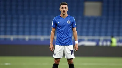 Durban City FC makes a significant signing with the arrival of Ethan Brooks, a 24-year-old midfielder from Panserraikos