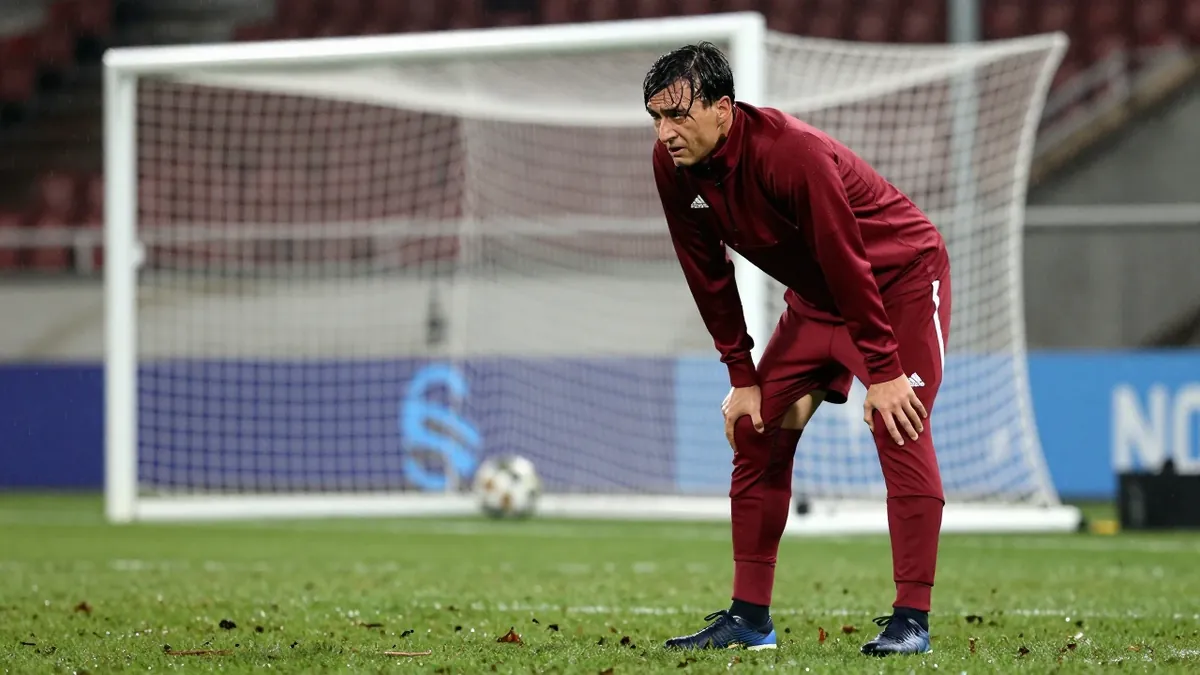Durban City FC have reportedly parted ways with head coach Khalil Ben Youssef just three months into his tenure...