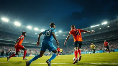 Durban City FC vs Ts Galaxy FC: Live Match Updates and Score