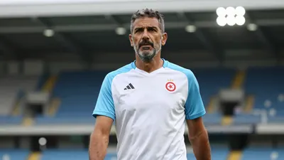 Durban City FC are on the hunt for a permanent coach, with Khalil Ben Youssef emerging as a top contender