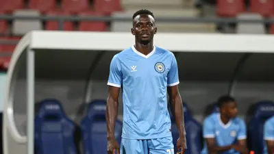 Durban City FC's decision to extend Terrence Mashego's contract has raised questions about his future at the club, amid...