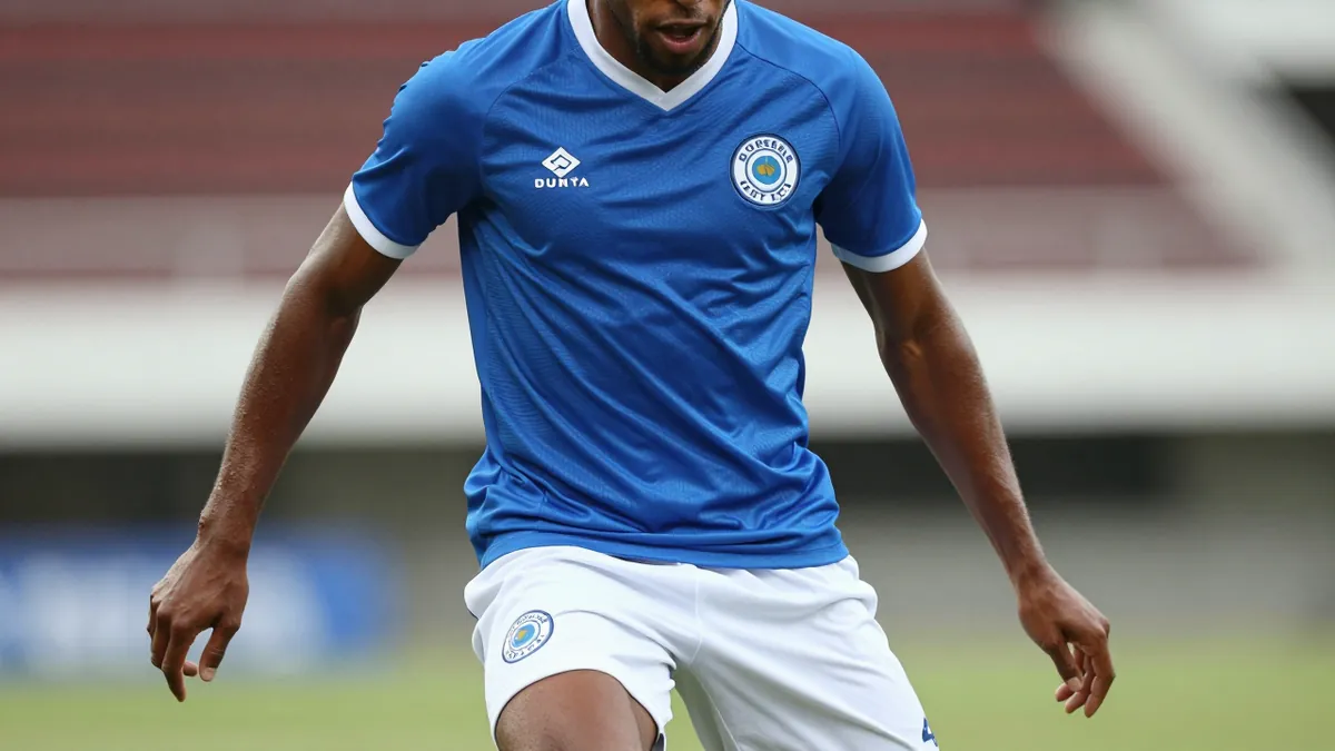 Durban City FC to face Orlando Pirates in MTN8 quarter-finals, with the match set to take place on Saturday at 15h00
