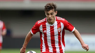 Kaizer Chiefs intensify interest in Stellenbosch FC winger Faiz Abrahams, previously linked to Durban City FC
