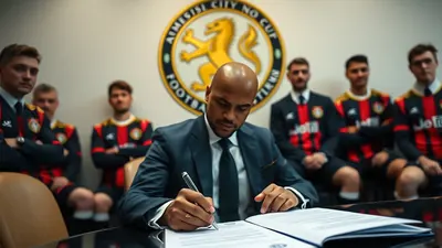 Durban City FC Signing: Kaizer Chiefs Striker Tashreeq Morris to Reunite with Khalil Ben Youssef