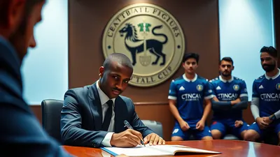 UKZN Partnership Boosts Durban City FC