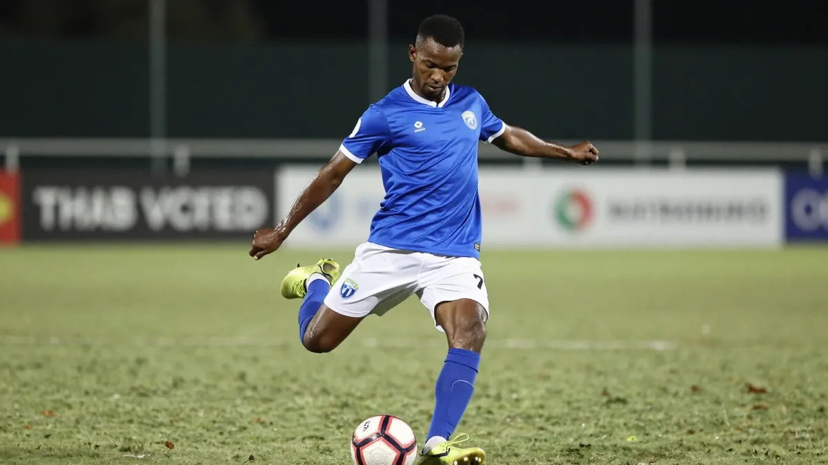 Durban City FC will face a tough test against Kruger United in the Betway Premiership as they look to strengthen their...