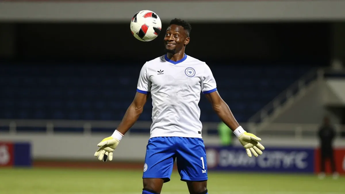 Durban City FC drew with Richards Bay FC in their local derby at Chatsworth Stadium