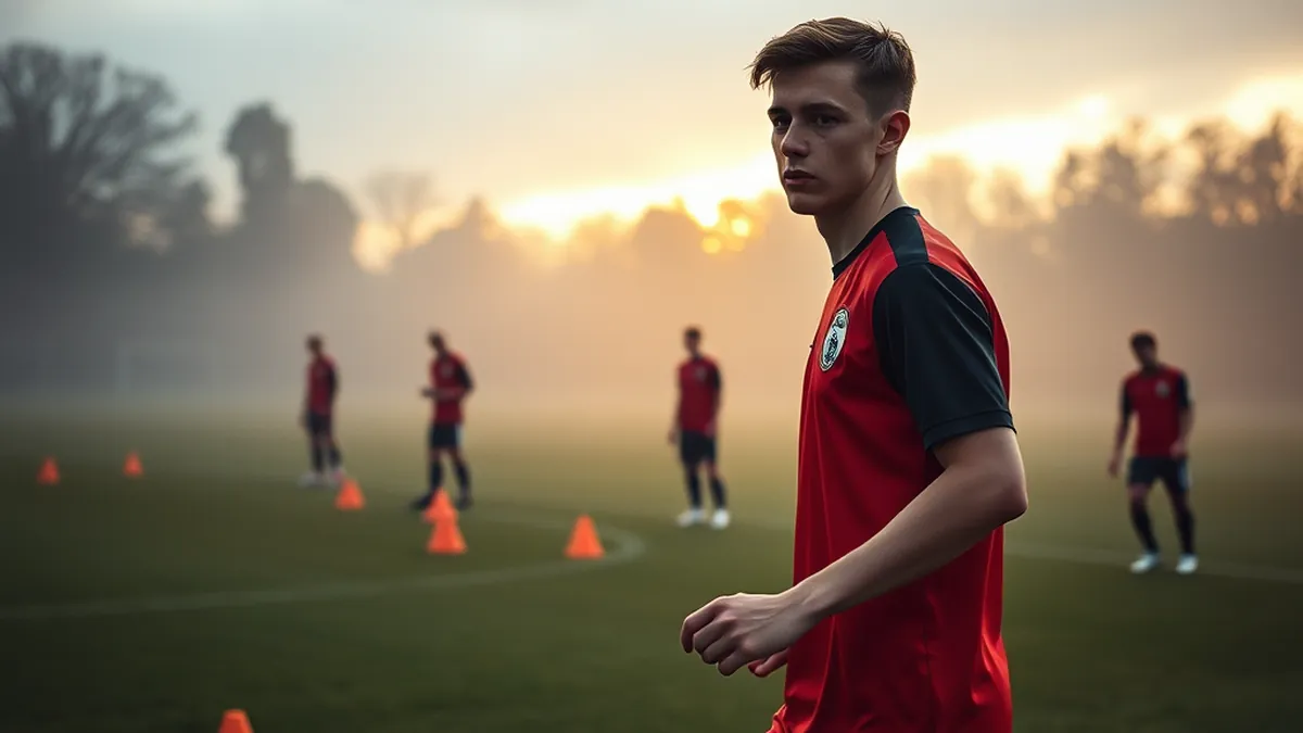 Explore Durban City FC's Youth Transfers for 2016/17 Season