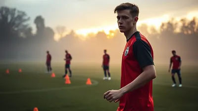Explore Durban City FC's Youth Transfers for 2016/17 Season
