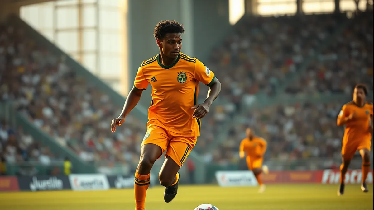 Durban City FC vs Jdr Stars: Live Score, Result & Stats
