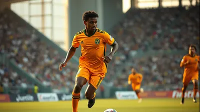 Durban City FC vs Jdr Stars: Live Score, Result & Stats