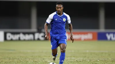 Durban City FC's chances of winning the Betway Premiership title have taken a hit after a 2-1 loss to Orlando Pirates in...