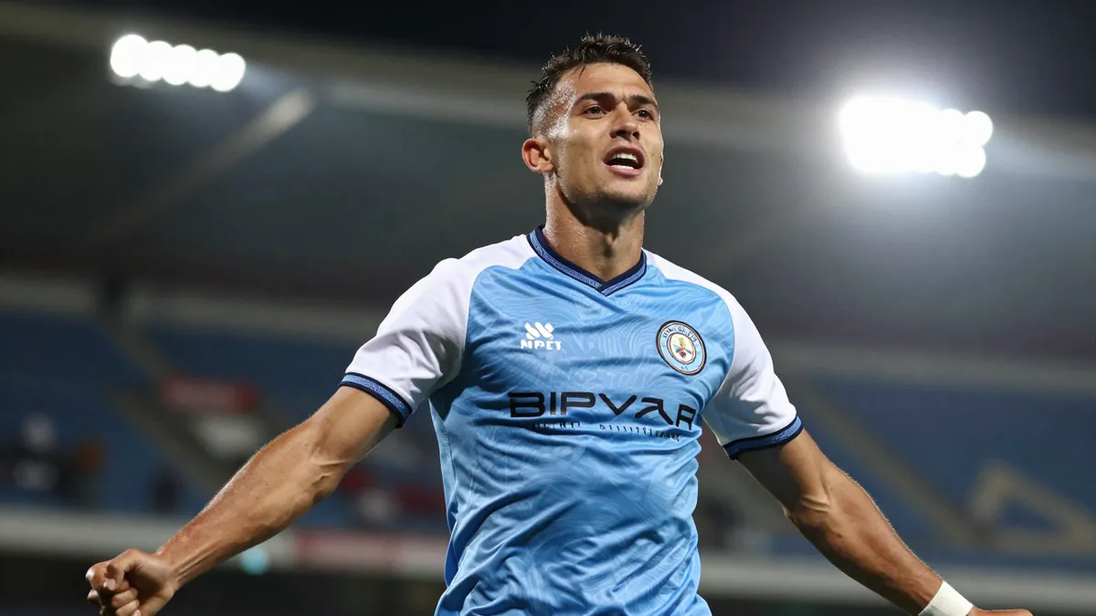 Durban City FC's recent match against Richards Bay in the Betway Premiership has raised questions about the team's...